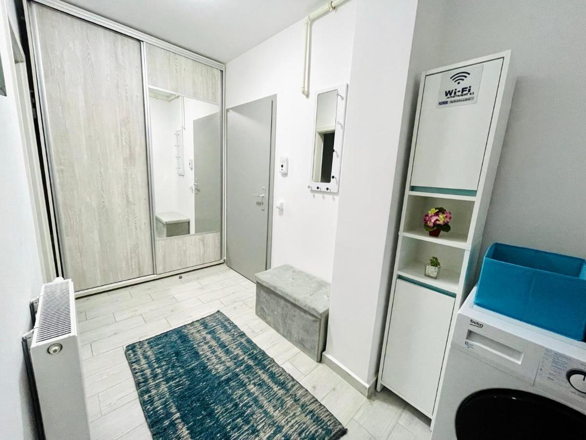 Royal Apartment Braşov Eksteriør billede
